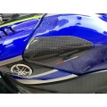 R&G Racing Tank Sliders (Gloss Finish) for the Yamaha YZF-R6 '17-'22